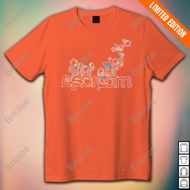 Cosmic Love Logo T Shirt Cosmic Love Logo T Shirt