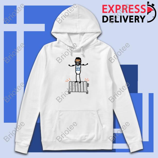 Desmond Bane On A Heater Meme T Shirt Desmond Bane On A Heater Meme T Shirt