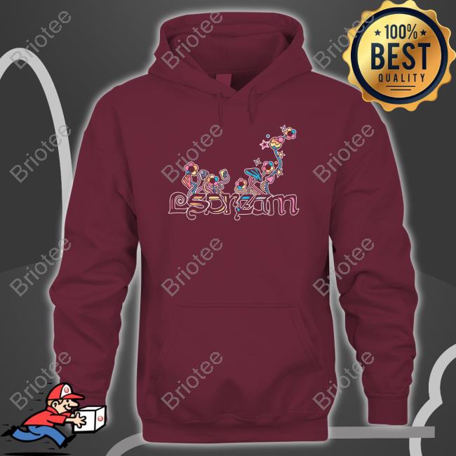 Cosmic Love Logo T Shirt Cosmic Love Logo T Shirt