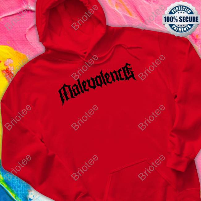 Malevolence X Milan Bootleggers Tee Shirt Malevolence X Milan Bootleggers Tee Shirt