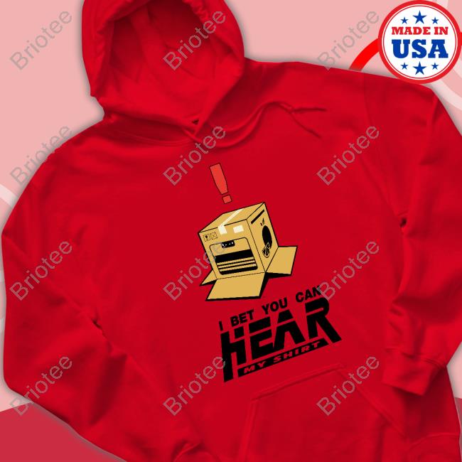 I Bet You Can Hear My Shirt T Shirts 9Gag Games R Gaming I Bet You Can Hear My Shirt T Shirts 9Gag Games R Gaming