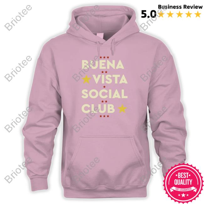 Buena Vista Social Club 25Th Anniversary T Shirt Buena Vista Social Club 25Th Anniversary T Shirt