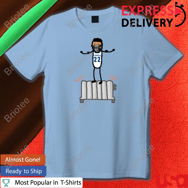 Desmond Bane On A Heater Meme T Shirt Desmond Bane On A Heater Meme T Shirt