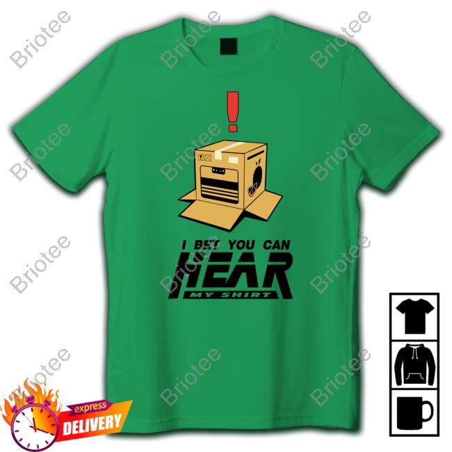 I Bet You Can Hear My Shirt T Shirts 9Gag Games R Gaming I Bet You Can Hear My Shirt T Shirts 9Gag Games R Gaming