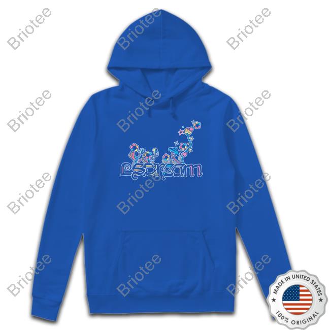 Cosmic Love Logo T Shirt Cosmic Love Logo T Shirt