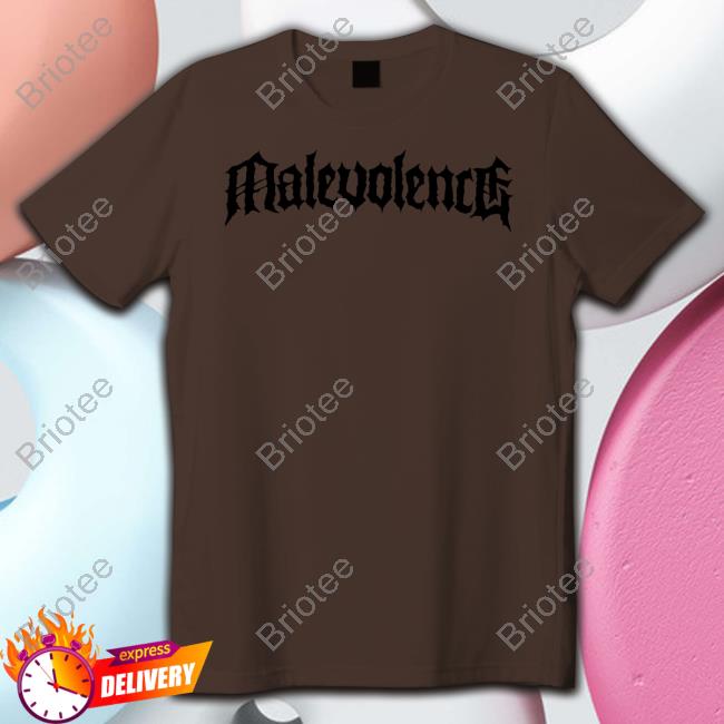 Malevolence X Milan Bootleggers Tee Shirt Malevolence X Milan Bootleggers Tee Shirt