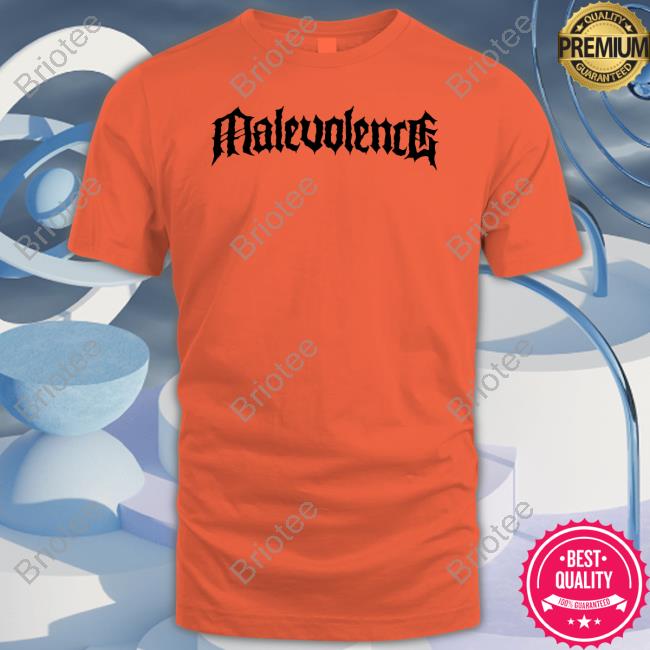 Malevolence X Milan Bootleggers Tee Shirt Malevolence X Milan Bootleggers Tee Shirt