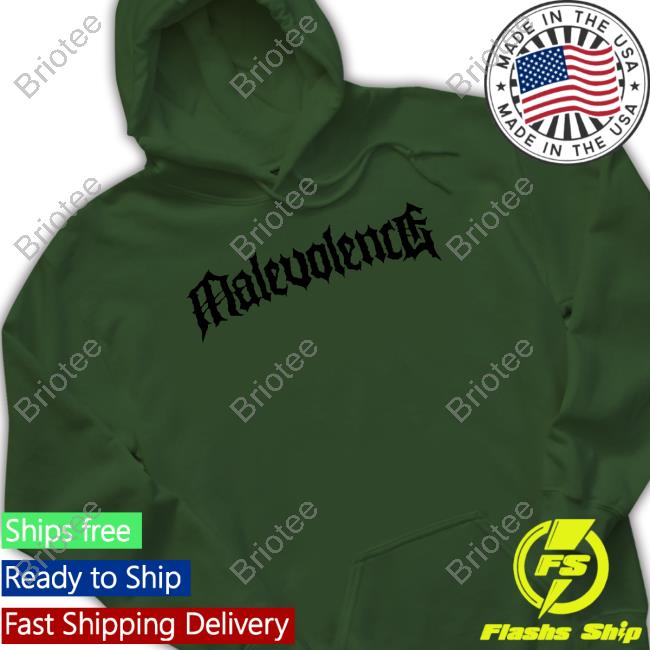 Malevolence X Milan Bootleggers Tee Shirt Malevolence X Milan Bootleggers Tee Shirt