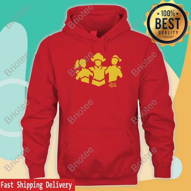 Sea Of Thieves Sweatshirt Sea Of Thieves Sweatshirt