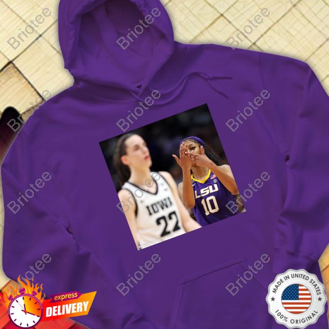 Official Angel Reese Taunts Caitlin Clark You Can't See Me Shirts Official Angel Reese Taunts Caitlin Clark You Can't See Me Shirts