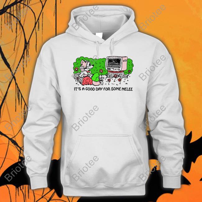 Battle Of Bc 5 Swag Shop It's A Good Day For Some Melee Tee Battle Of Bc 5 Swag Shop It's A Good Day For Some Melee Tee