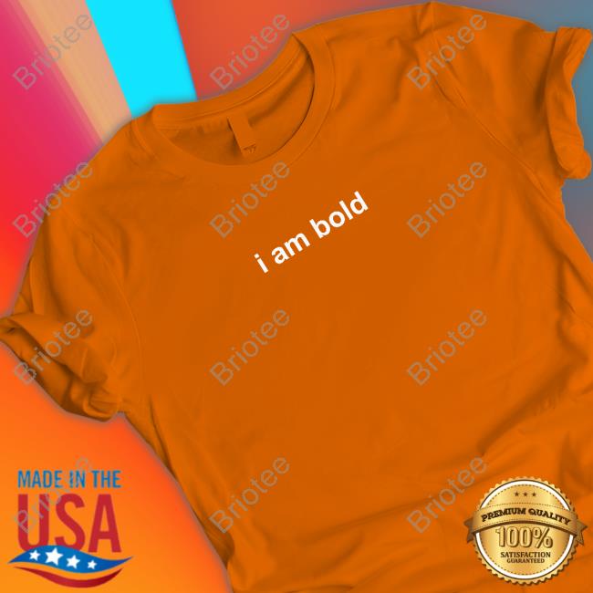 Selena Gomez Merch I Am Bold Shirts Selena Gomez Merch I Am Bold Shirts