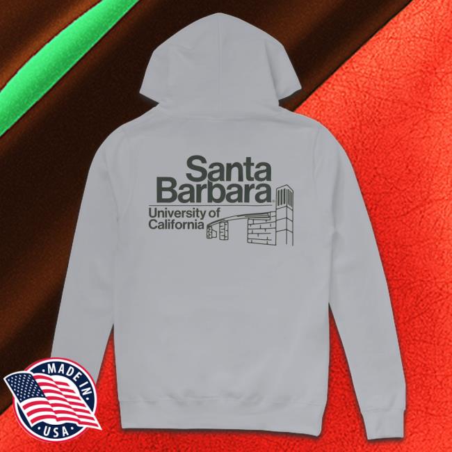 Official ucsb merch UCSB Henley Gate Shirt Official ucsb merch UCSB Henley Gate Shirt