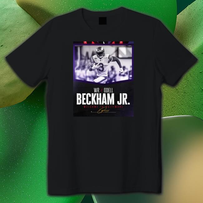 Odell Beckham Jr. Juice Landry dreamathon shirt, hoodie, sweater