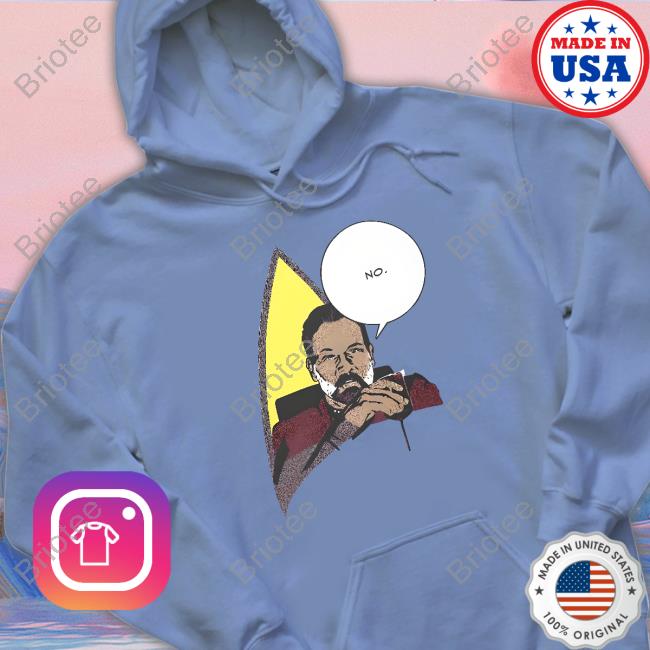 No From Chicago Sweatshirt No From Chicago Sweatshirt