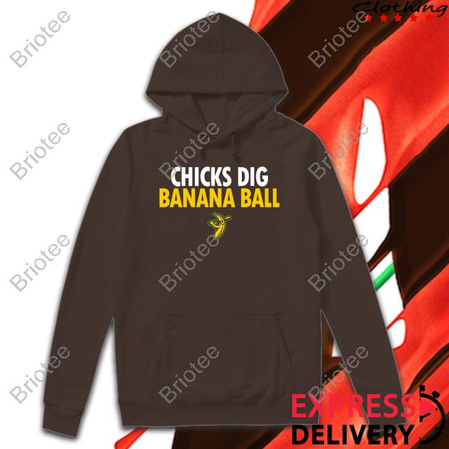 The Savannah Bananas Official Merchandise Site – Banana Ball