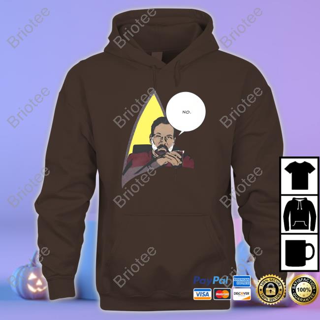 No From Chicago Sweatshirt No From Chicago Sweatshirt