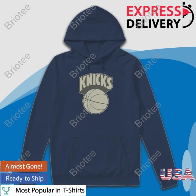 Official Mitchell And Ness Knicks Hoodie Official Mitchell And Ness Knicks Hoodie