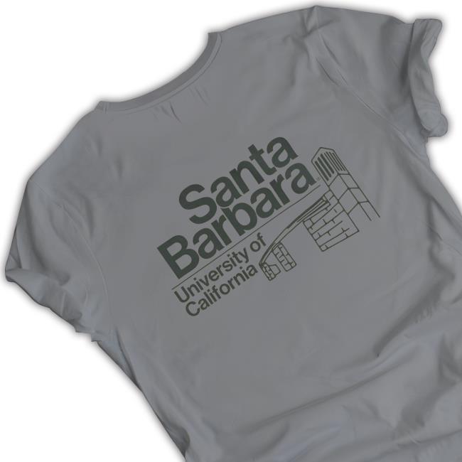 Official ucsb merch UCSB Henley Gate Shirt Official ucsb merch UCSB Henley Gate Shirt