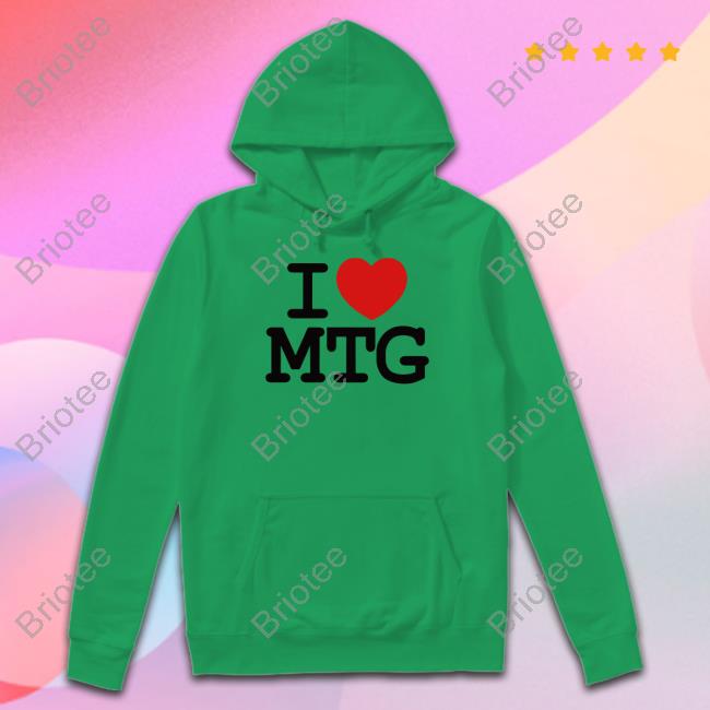 Official Secure Winred Merch I Love Mtg Shirt Official Secure Winred Merch I Love Mtg Shirt