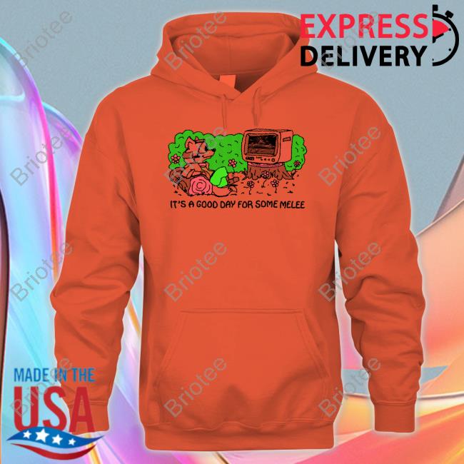 Battle Of Bc 5 Swag Shop It's A Good Day For Some Melee Tee Battle Of Bc 5 Swag Shop It's A Good Day For Some Melee Tee