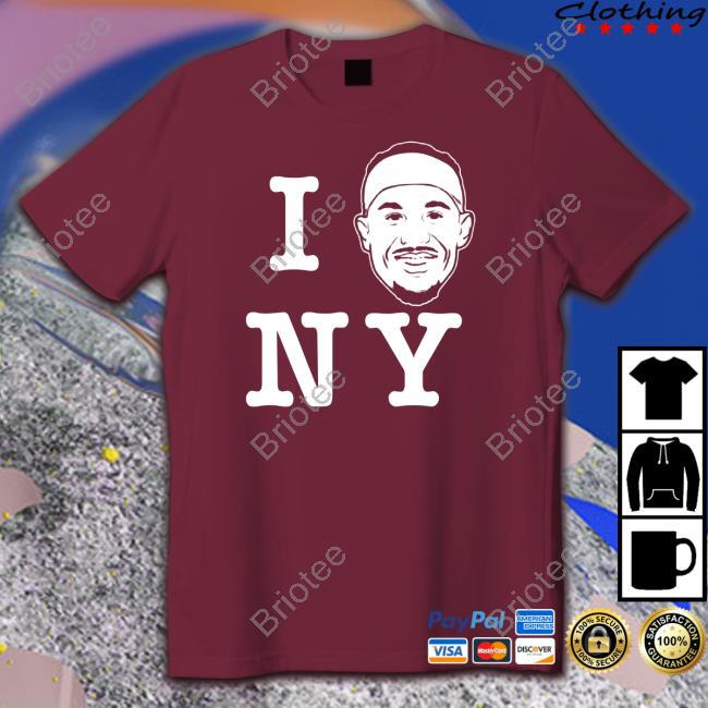 Official Knicks Muse I Hart NY Sweatshirt Official Knicks Muse I Hart NY Sweatshirt