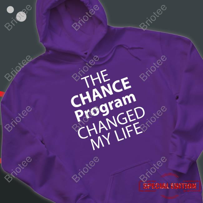 Official David Seymour The Chance Program Changed My Life Shirts Official David Seymour The Chance Program Changed My Life Shirts