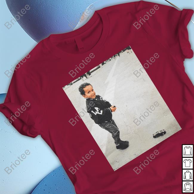 Lewis Hamilton Merch Hamilton Signature Long Sleeve Shirt #2 Lewis Hamilton Merch Hamilton Signature Long Sleeve Shirt #2