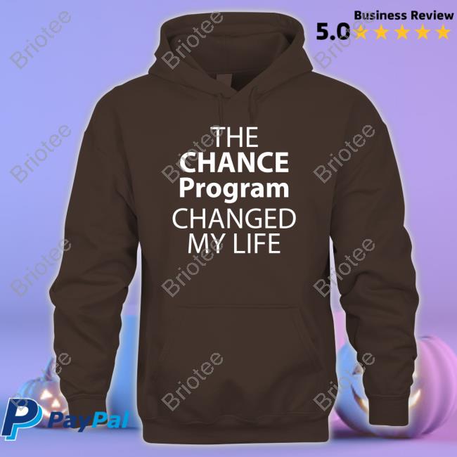 Official David Seymour The Chance Program Changed My Life Shirts Official David Seymour The Chance Program Changed My Life Shirts