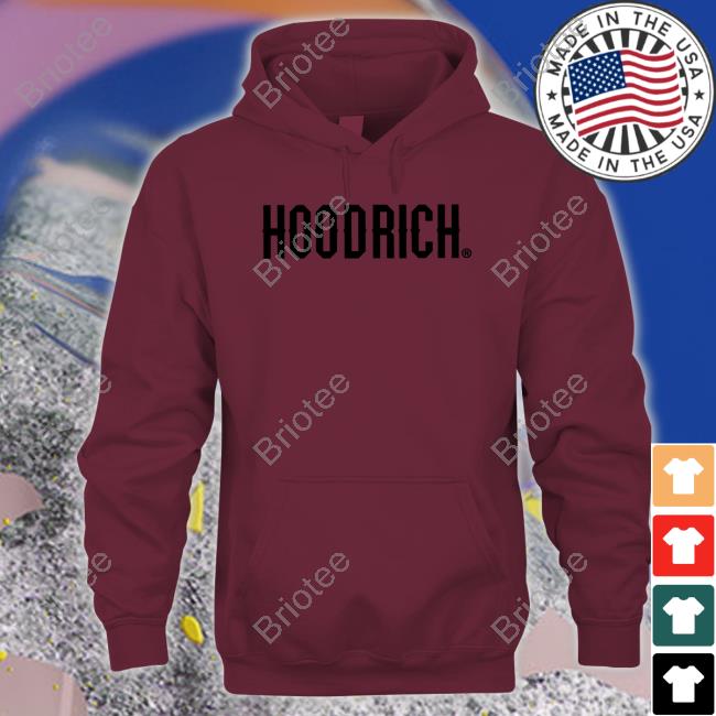 Hoodrich discount core hoodie