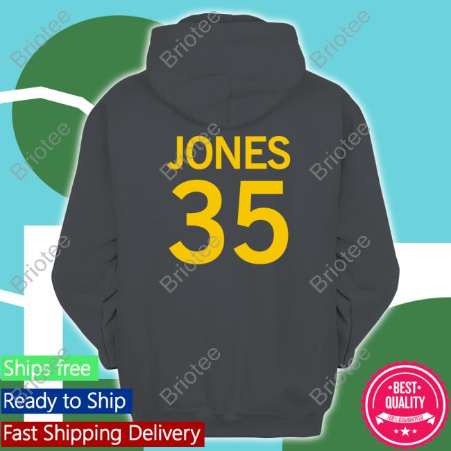 Official Ava Jones More Than Basketball T-Shirt Official Ava Jones More Than Basketball T-Shirt