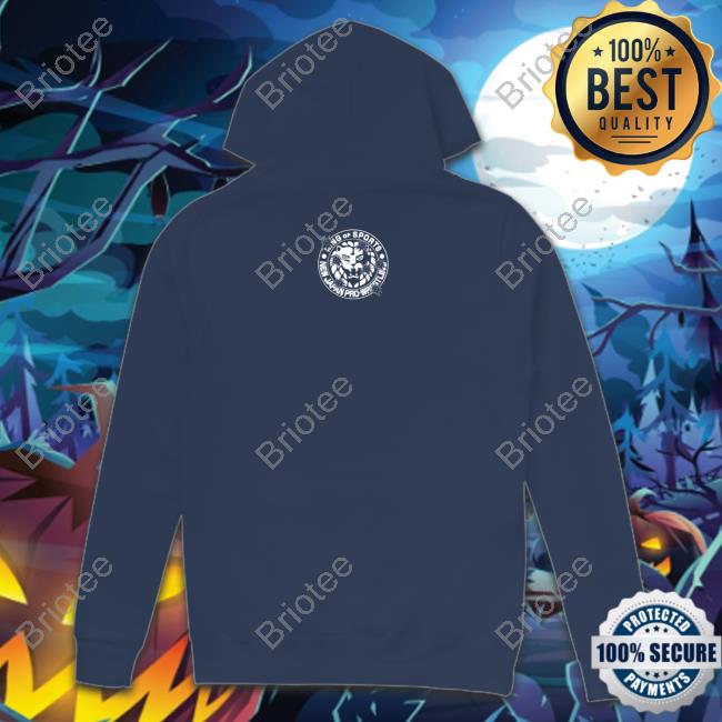 Revpro Bullet Club Hoodie Revpro Bullet Club Hoodie