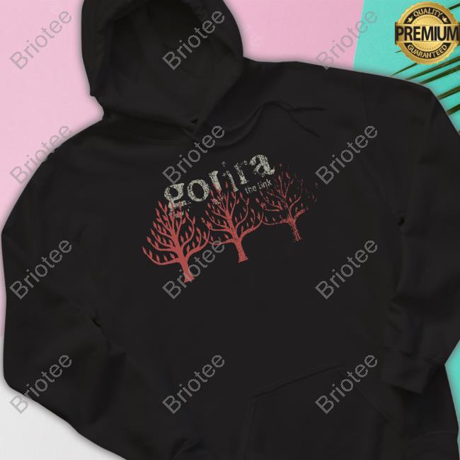 Official The Link Three Trees Long Sleeve Tee Official The Link Three Trees Long Sleeve Tee