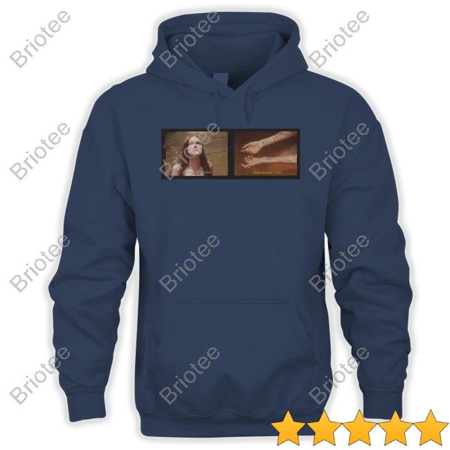 Ethel Cain Merch Family Tree Film Still Hands Shirt Ethel Cain Merch Family Tree Film Still Hands Shirt