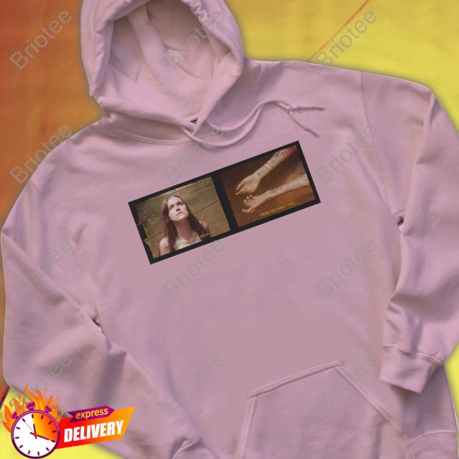 Ethel Cain Merch Family Tree Film Still Hands Shirt Ethel Cain Merch Family Tree Film Still Hands Shirt