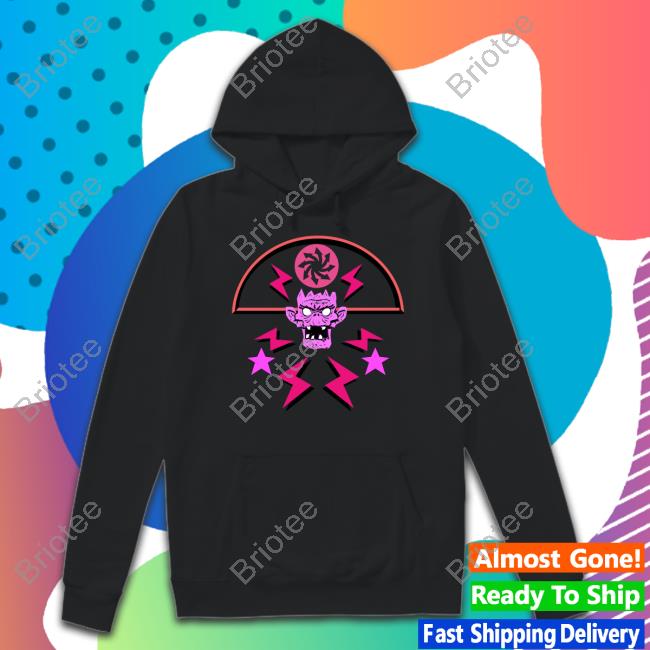 Official Cult Logo Shirts Official Cult Logo Shirts