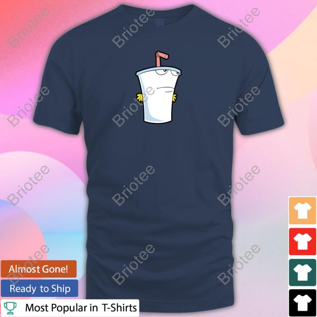 Official Daylight Curfew The Master Shake Chenille Hoodie Official Daylight Curfew The Master Shake Chenille Hoodie
