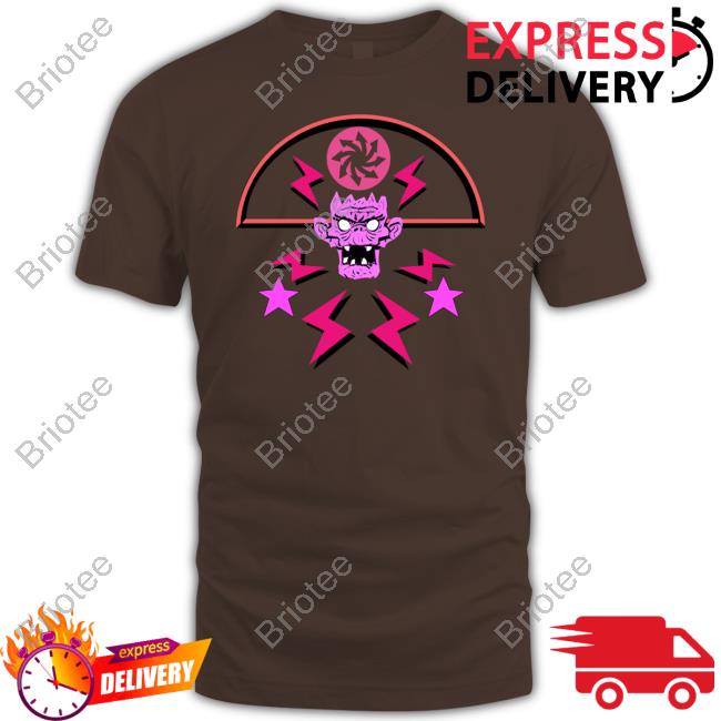 Official Cult Logo Shirts Official Cult Logo Shirts