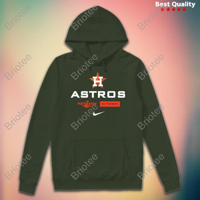 Astros Sweatshirt Astros Sweatshirt