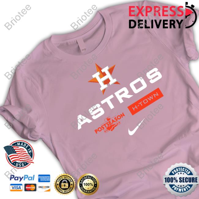 Astros Sweatshirt Astros Sweatshirt