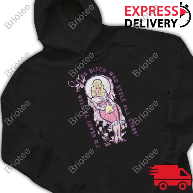 Jaymes Mansfield Ready to be an All Star Tee Shirt Jaymes Mansfield Ready to be an All Star Tee Shirt