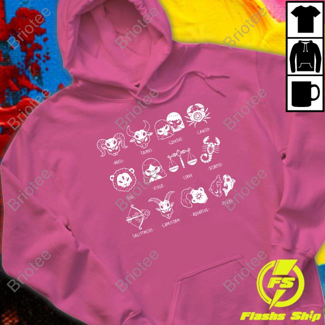 Shark Robot Shop Merch The Zodiacs Shirts Shark Robot Shop Merch The Zodiacs Shirts