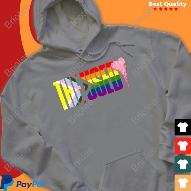 Official Theu Sed Pinky Swear Pride Sweatshirt Official Theu Sed Pinky Swear Pride Sweatshirt