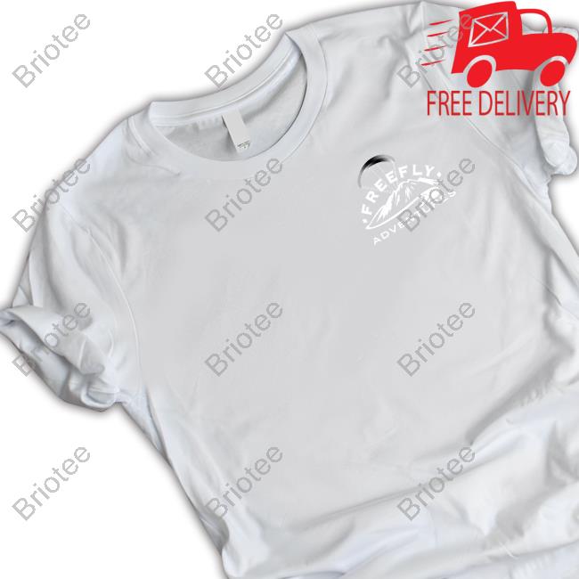 Freefly Adventure Shirts Freefly Adventure Shirts