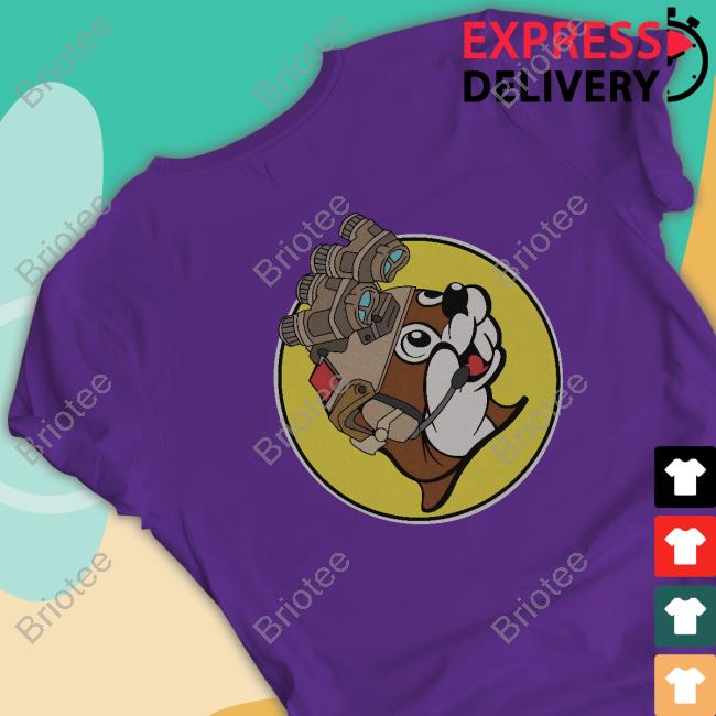 Official Night Vision Beaver Hoodie Official Night Vision Beaver Hoodie