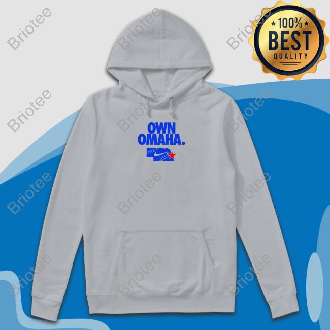 Official Own Omaha Tee Official Own Omaha Tee