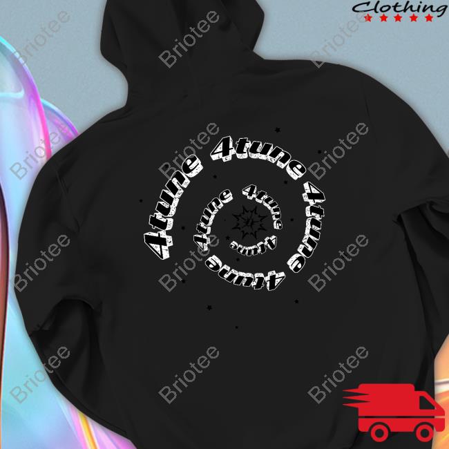 Pray For 4Tune T-Shirt Pray For 4Tune T-Shirt