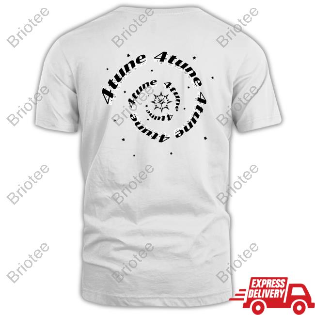 Pray For 4Tune T-Shirt Pray For 4Tune T-Shirt