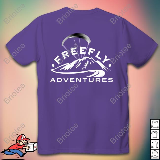 Freefly Adventure Shirts Freefly Adventure Shirts