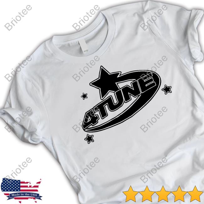 Pray For 4Tune T-Shirt Pray For 4Tune T-Shirt